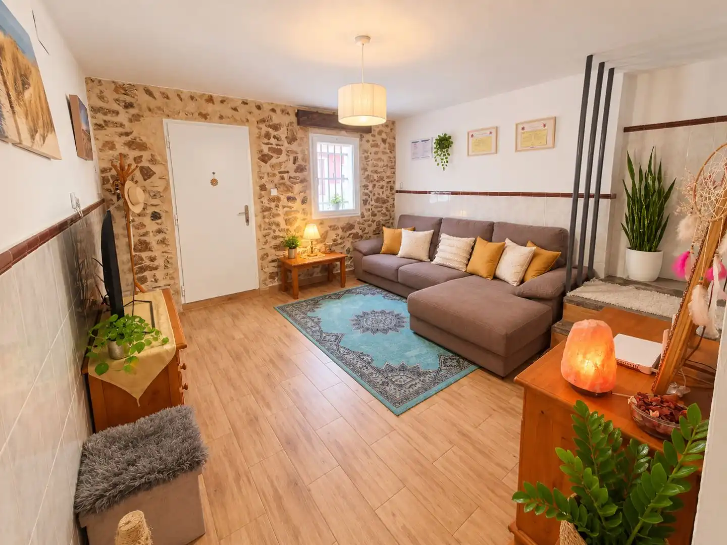 Ground floor for sale in Partida Estaciones, 23, San Isidro