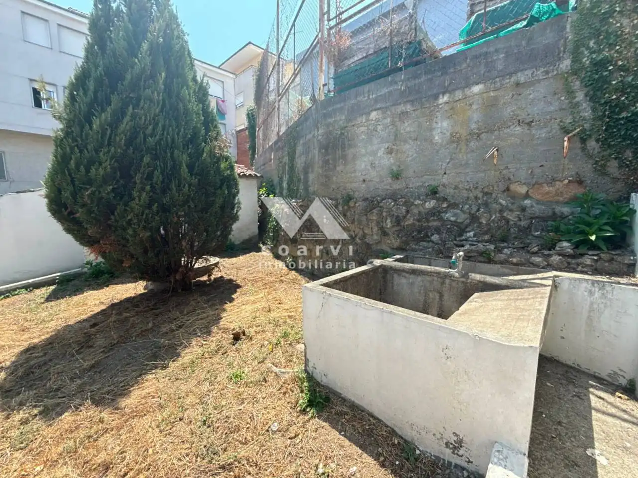 Flat for rent in Barbadás  with Private garden and Balcony