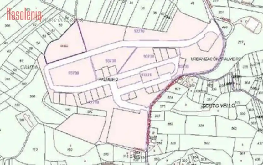 Terreni e lotti in vendita a URBANIZACIÓN PALMEIRO, imagen 11