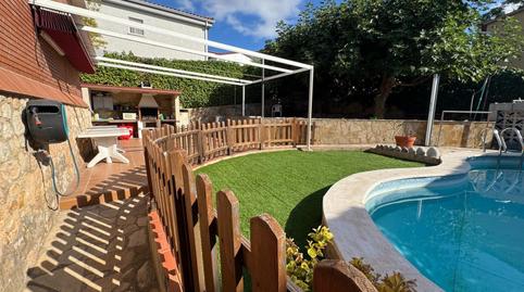 Foto 5 de Casa o xalet en venda a Montpao, 61, Calafell Park, Calafell