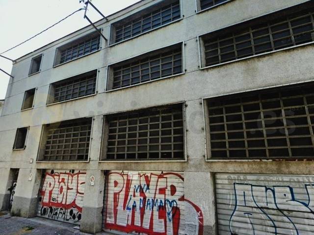 Edificio en Venta en Taialà - Germans Sabat