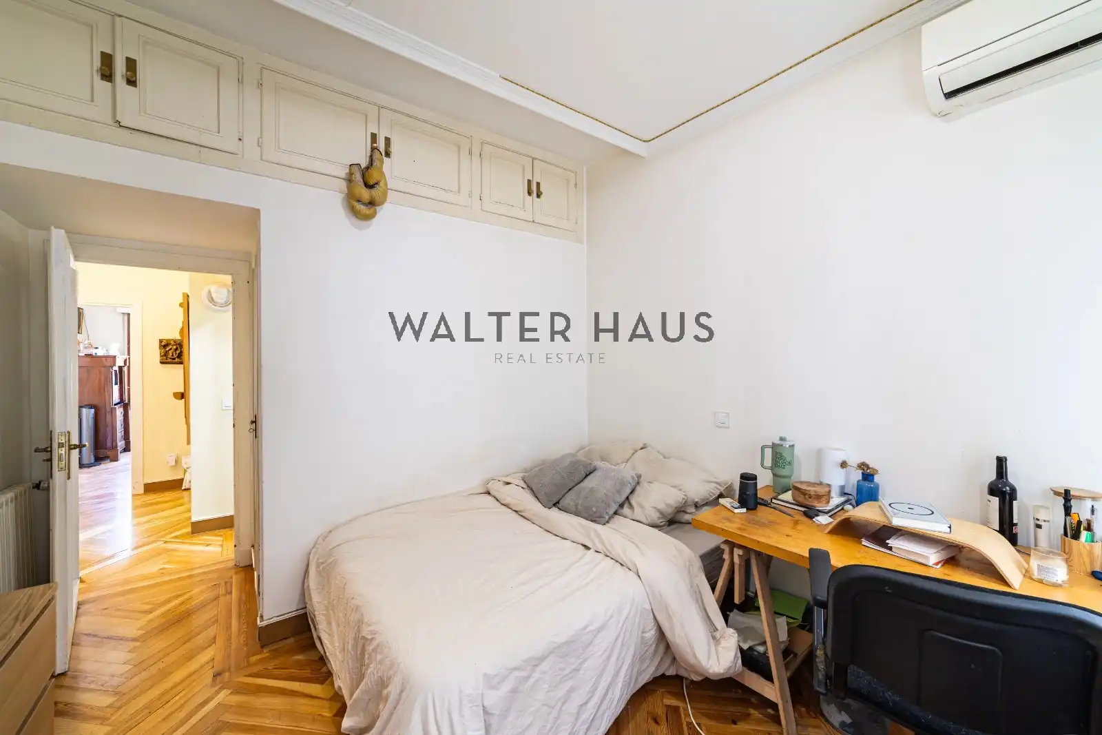 Habitación de Piso en venta en Madrid con Aire acondicionado, Calefacción y Terraza