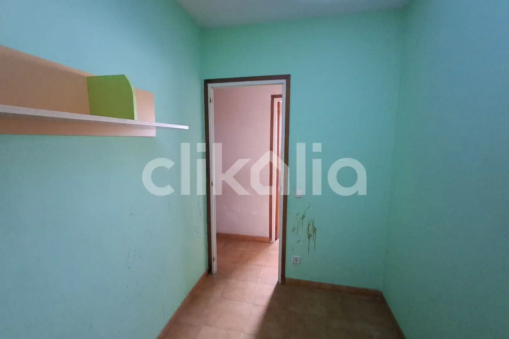 Piso en venta en Les Creus