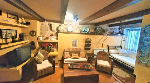 Photo 4 of Single-family semi-detached for sale in Rúa Manuel Valverde, 7, Baiona, Pontevedra