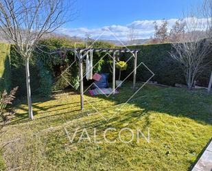 Casa o xalet en venda a Carcedo de Burgos