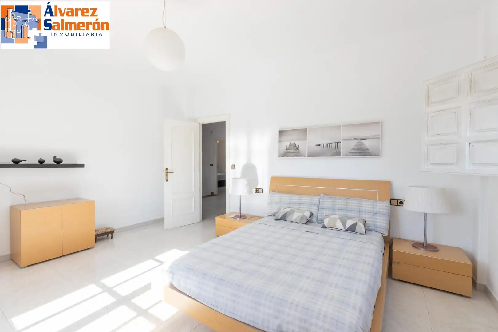 Habitación de Casa o chalet en venta en Altos de la Zubia