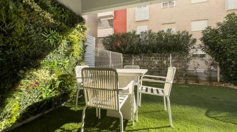 Foto 2 de Apartament en venda a Camí del Regatxo, -1, Les Bassetes - El Marjal, Alicante