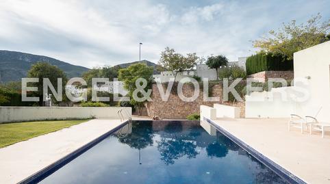 Foto 4 de Casa o xalet en venda a Rugat, Valencia