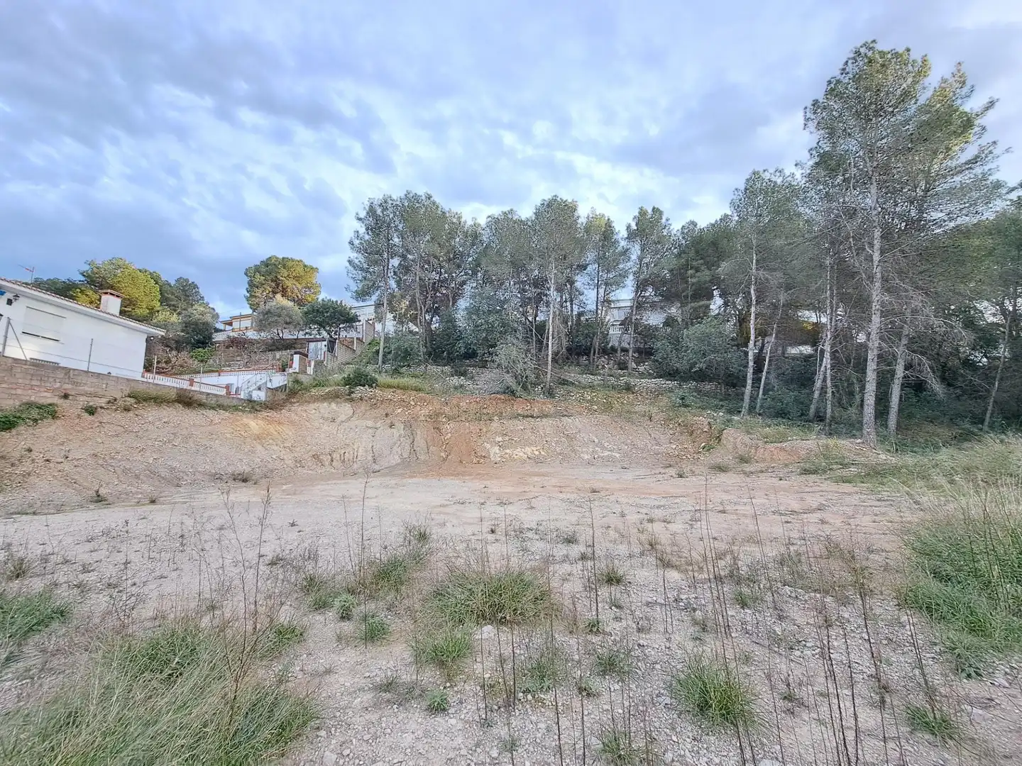 Wohnbaugrundstück zum Verkauf in Calle MARINA BAIXA