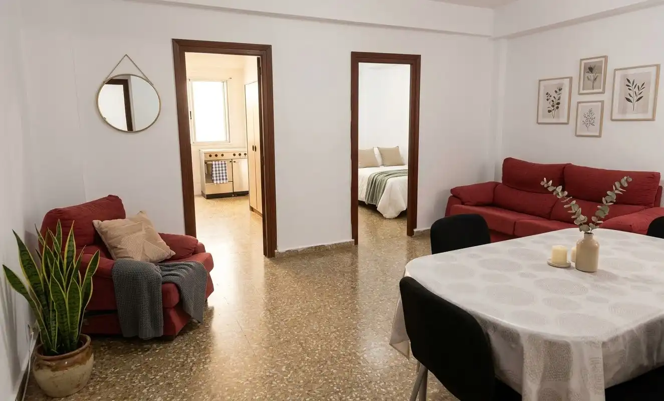 Wohnung zum Verkauf in Catarroja, imagen 8