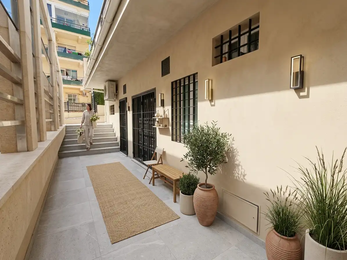 Business premises for sale in Calle Hermanos Salom
