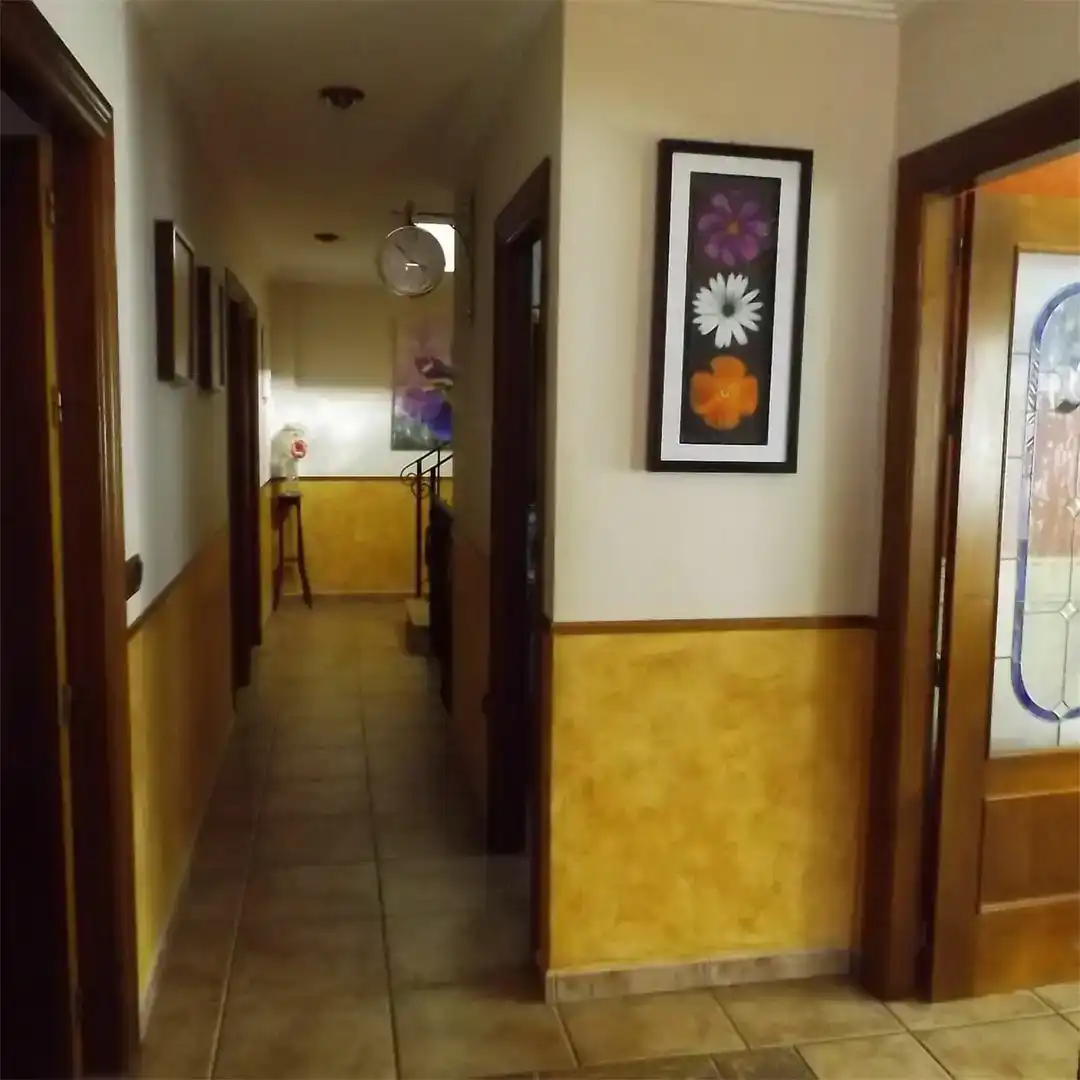 Piso en venta en Fuente-Álamo, Albacete