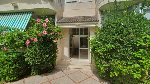 Foto 2 de Apartament de lloguer a Paz, 29, Playa de Gandia, Gandia