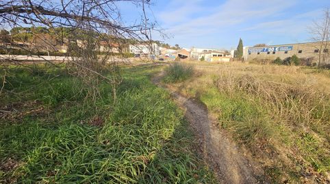 GUALBA POLÍGON INDUSTRIAL GUALBA DE BAIX TERRENO LLANO EN 1ª LINIA C35 EXCELENTEMENTE COMUNICADO, imatge 2