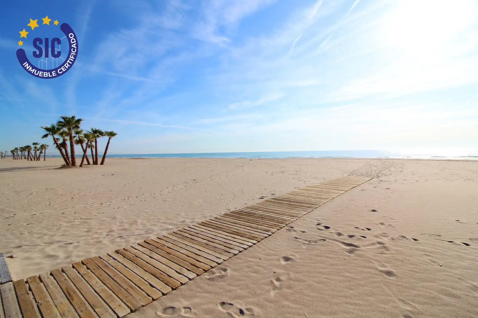 Vista exterior de Pis en venda en Canet d'En Berenguer amb Terrassa