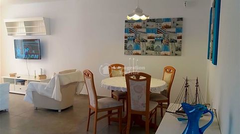 Foto 2 de Loft de alquiler en Ten-bel, Costa del Silencio, Arona