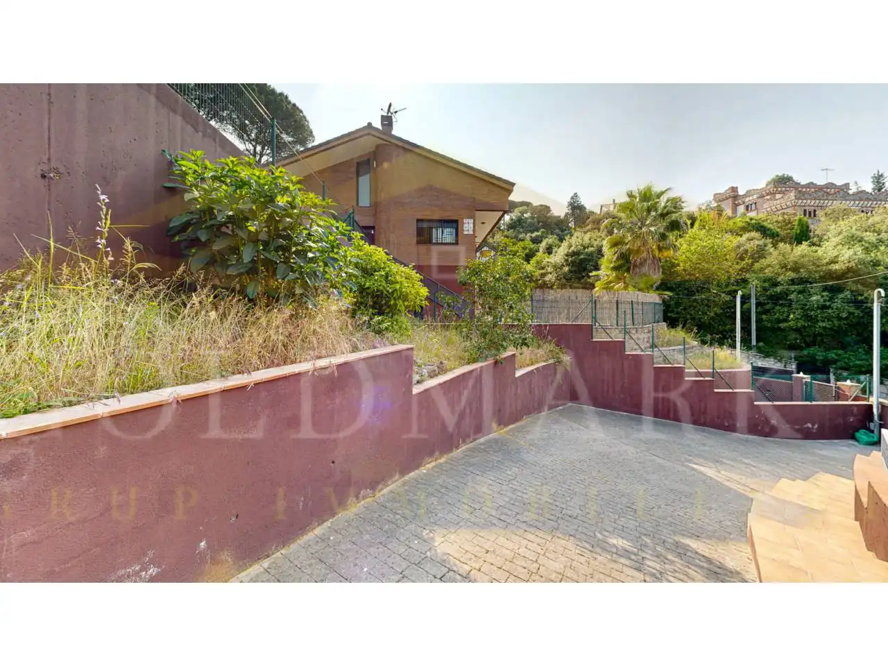 Casa amb piscina en venda a Pasaje Begur 34, imagen 125