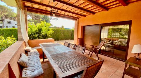 Foto 2 de Casa o chalet en venta en Mont-ras, Girona