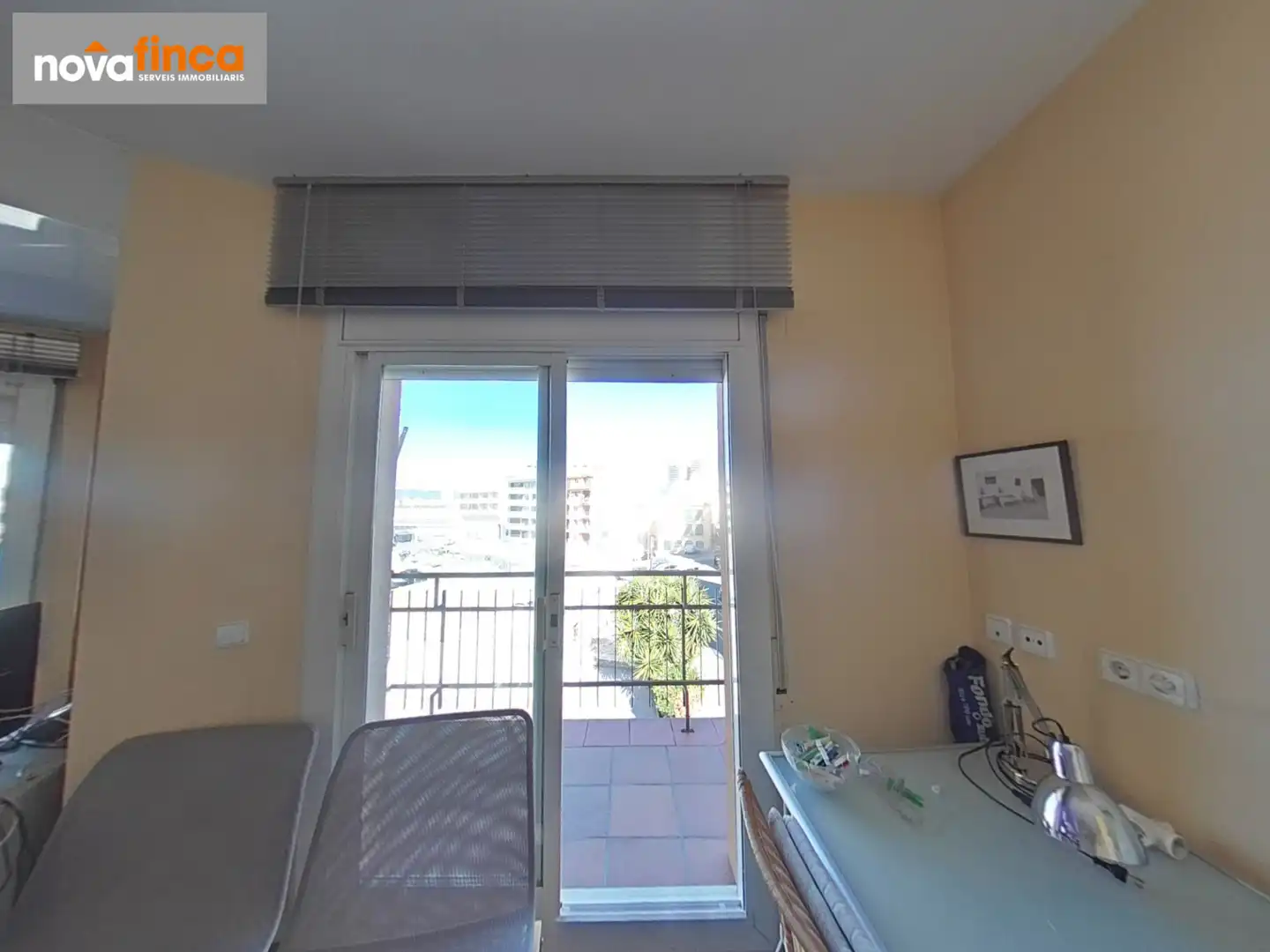 Piso con terraza en venta en El Pedró, imagen 10