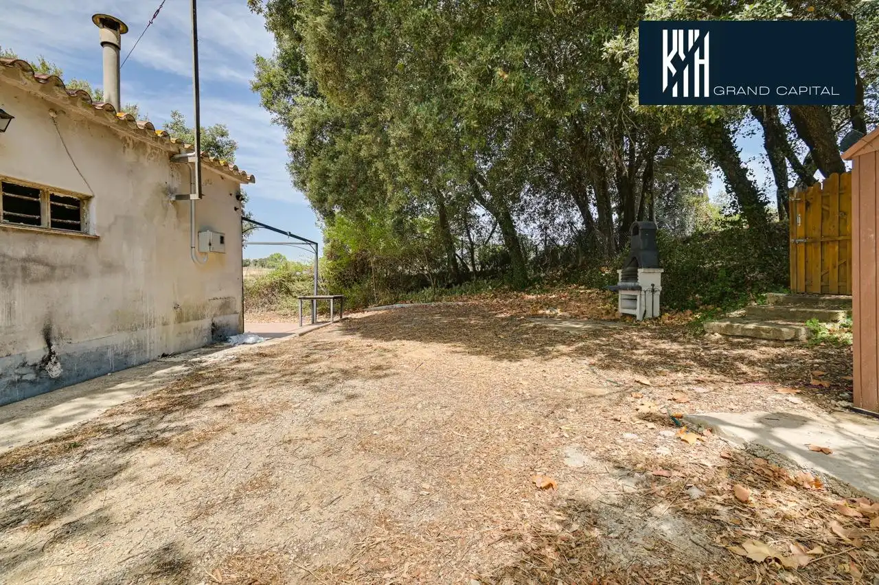 Maison avec jardin à vendre à CAN DESPUIG-CR GIR_PALA 5, imagen 3