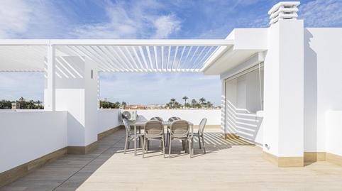 Foto 4 von Einfamilien-Reihenhaus zum Verkauf in N/a, San Pedro del Pinatar ciudad, San Pedro del Pinatar