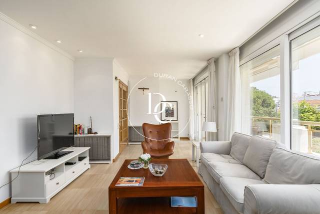 Dúplex en Venta en Avinguda de Nostra Senyora del Vinyet en Can Girona - Terramar - Vinyet