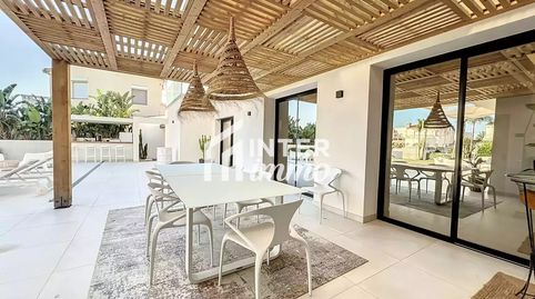 Foto 3 de Casa o chalet en venta en Carrer Medes, 17, Cap Ras - Creus - Falconera, Empuriabrava