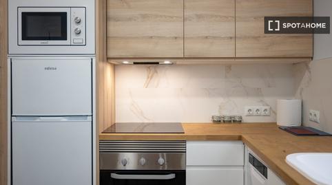 Foto 4 de Apartament per a compartir a Universidad - Malasaña,  Madrid Capital