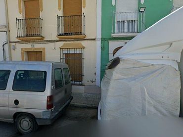 Wohnung zum Verkauf in Puente Genil
