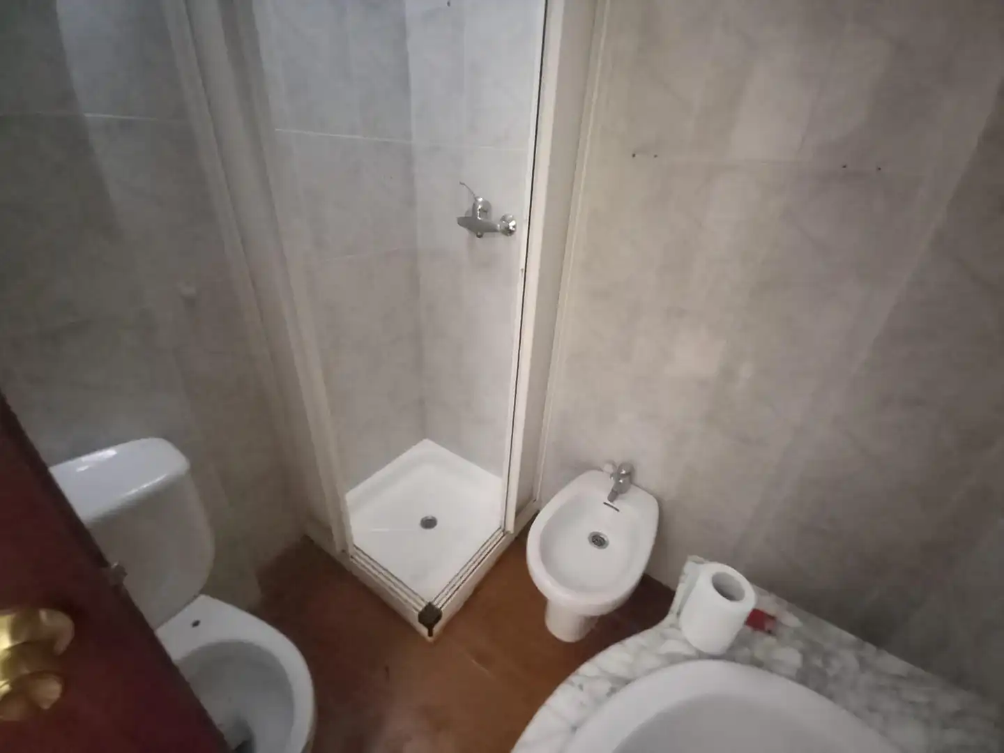 Casa adosada en venta en El Pedroso