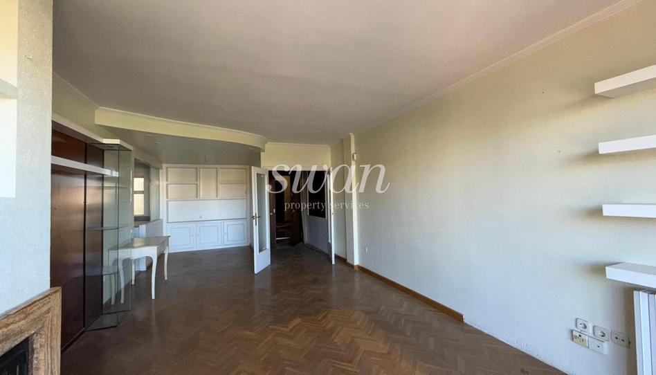 Foto 1 de Àtic en venda a Fontvella, Barri del Centre, Barcelona