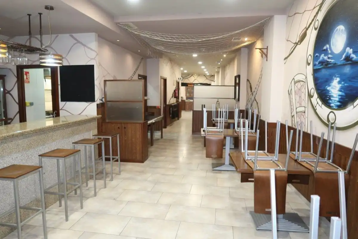 Local comercial en alquiler en Oseiro, imagen 4
