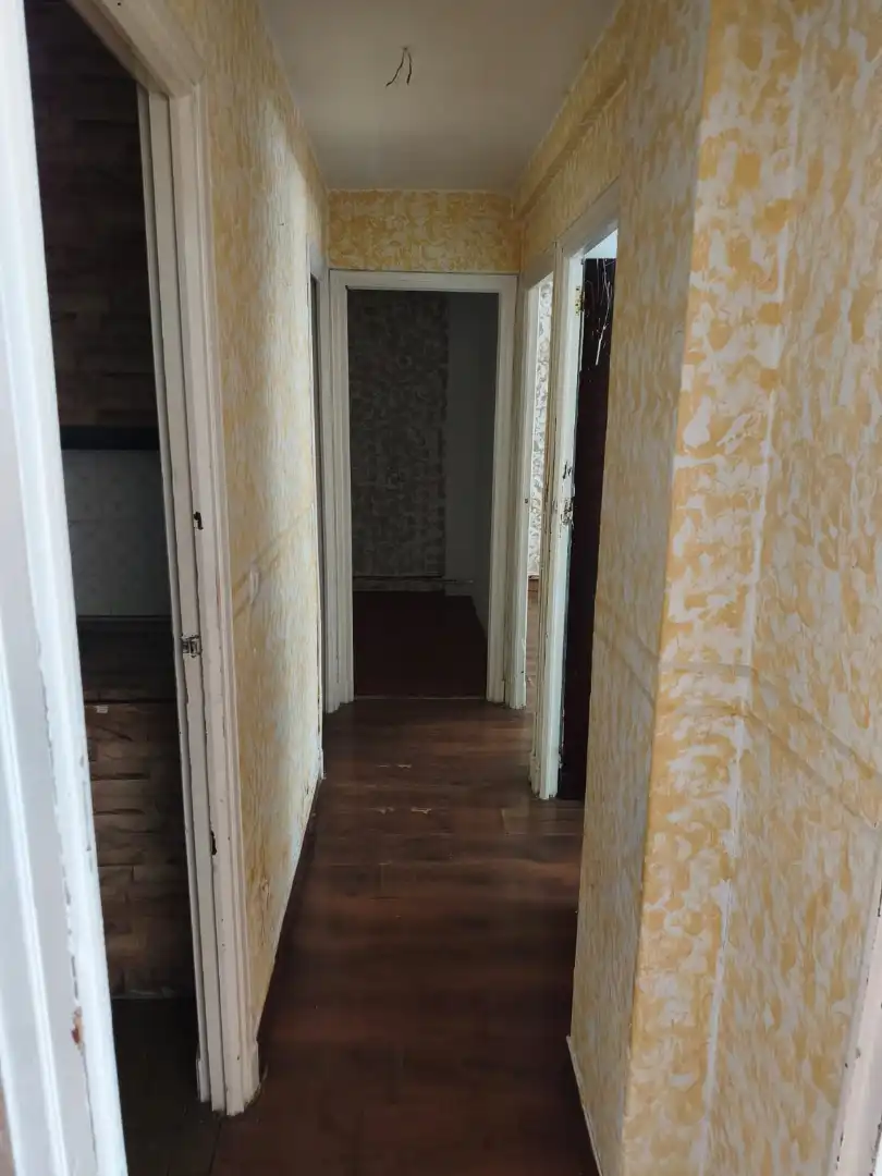 Flat for sale in Arévalo