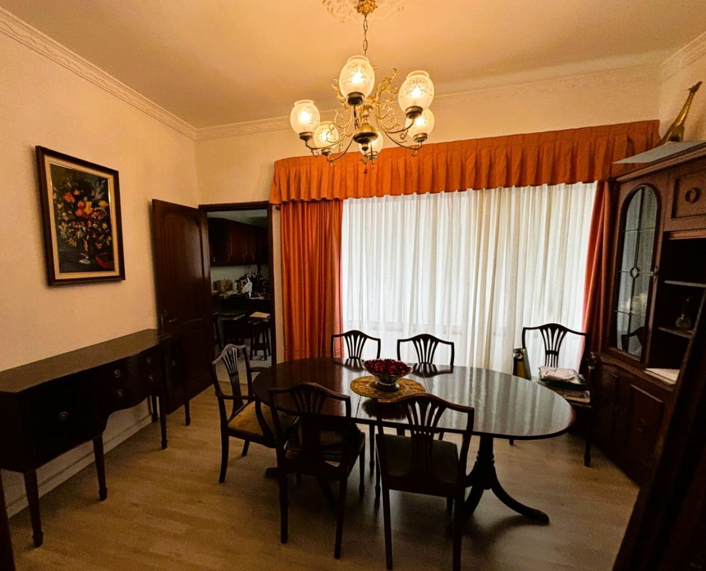 Dining room of Flat for sale in Las Palmas de Gran Canaria  with Heating and Terrace