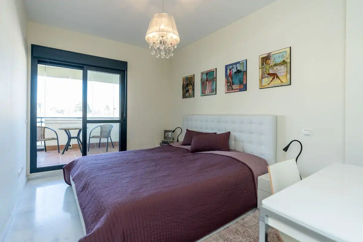Apartament en venda a Marbella Centro, imagen 9