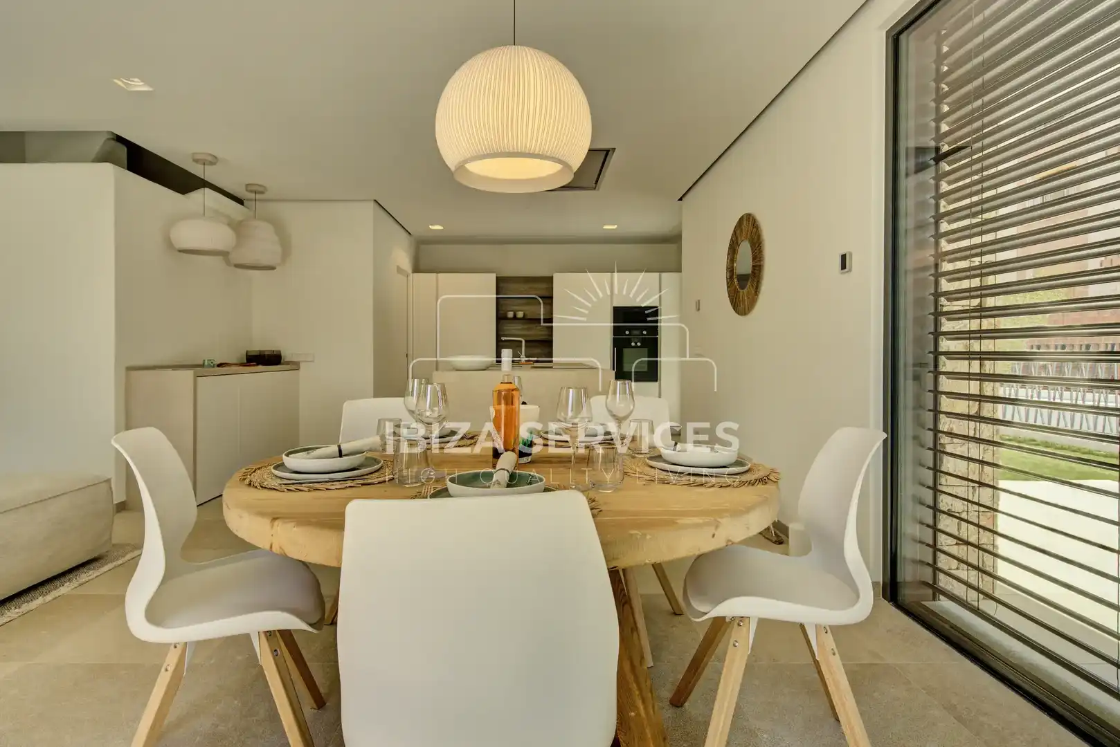 Piso con piscina en venta en Ses Figueretes - Platja d'en Bossa - Cas Serres, imagen 38