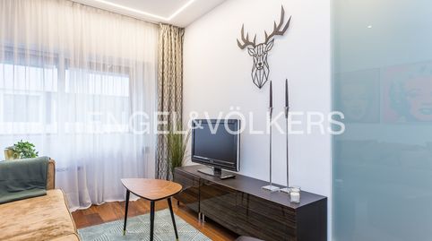 Photo 3 of Flat for rent in Núñez de Balboa, Recoletos, Madrid Capital