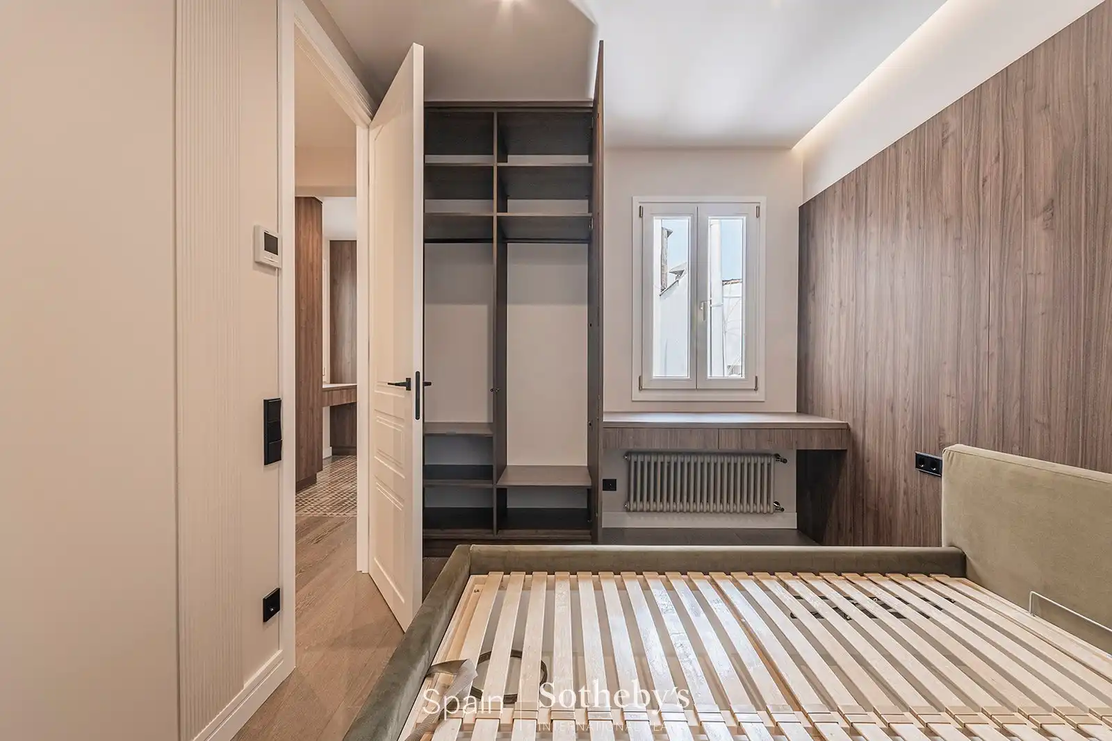 Penthouse mit Aufzug zum Verkauf in Carrer d'Aragó, imagen 27