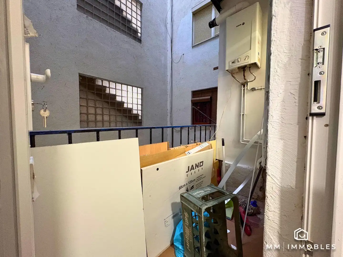 Wohnung mit Aufzug zum Verkauf in Avenida SANT ESTEVE, imagen 25