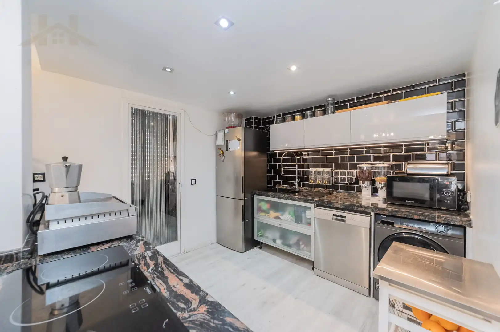 Cocina de Piso en venta en Móstoles con Aire acondicionado, Calefacción y Lavadora
