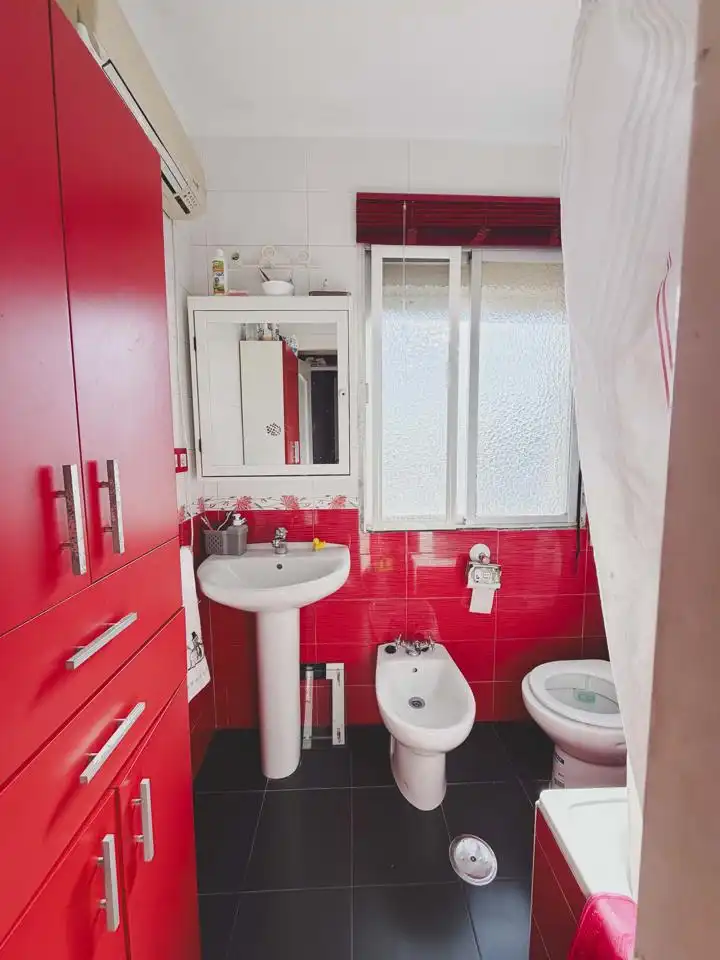 Bathroom of Flat for sale in Cádiz