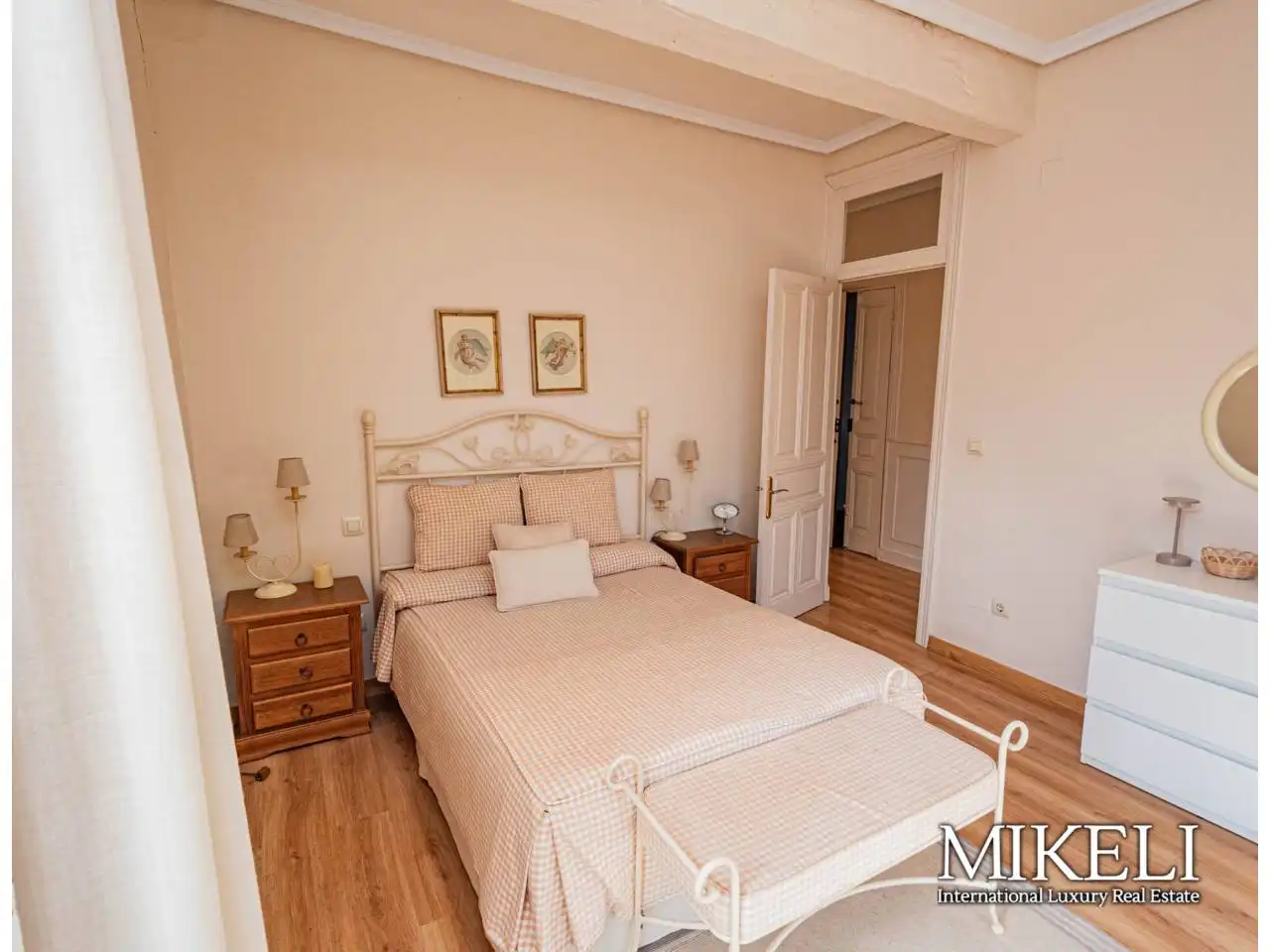 Appartement avec terrasse à vendre à Travesia DE OCEJO, imagen 26