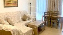 Living room of Flat to rent in Sagunto / Sagunt  with Air Conditioner, Heating and Terrace