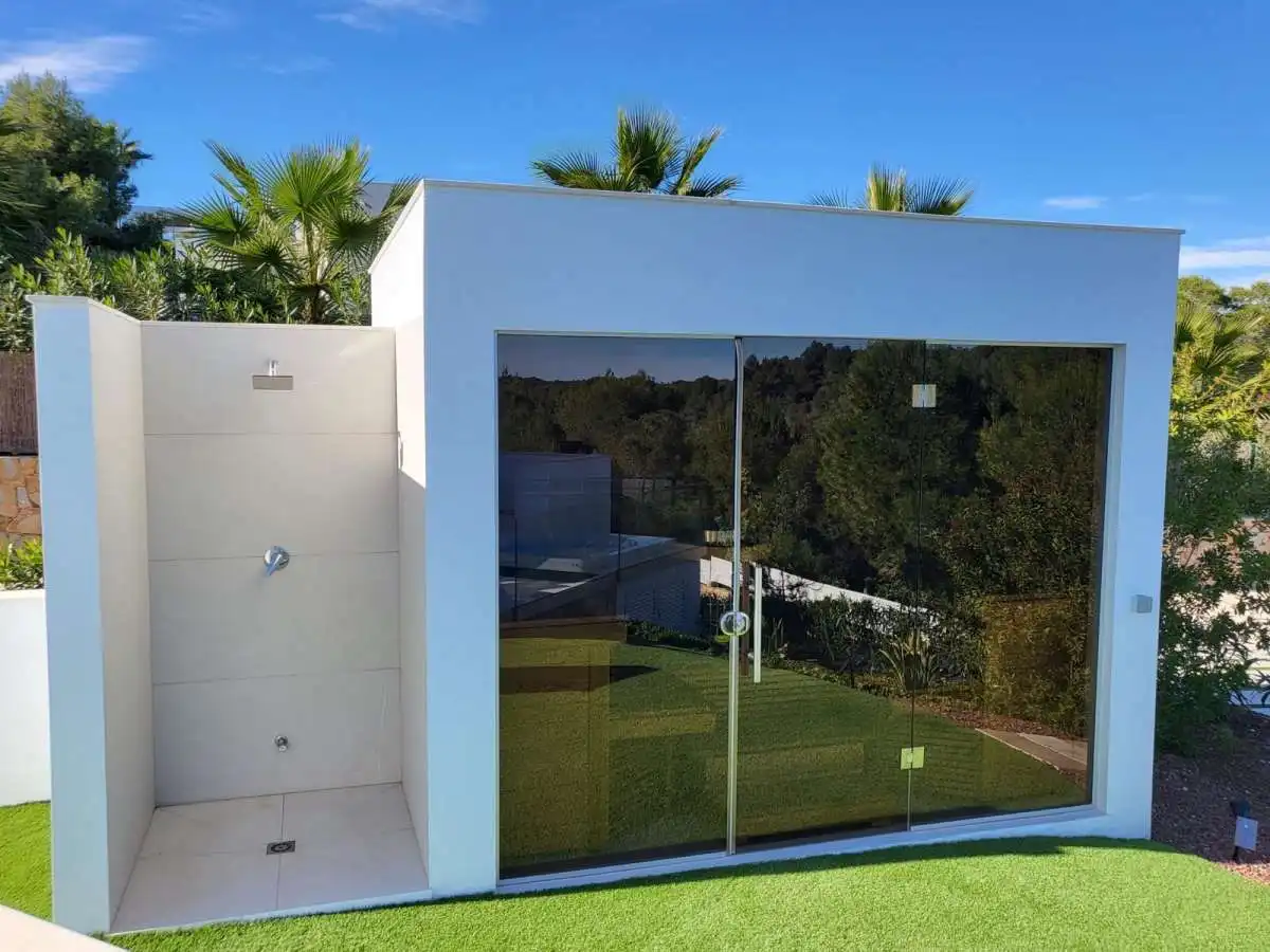 Casa con jardín en venta en Orihuela Costa, imagen 38