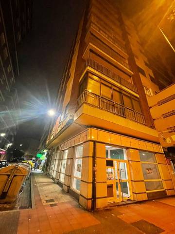 Local comercial en Alquiler en La Farola