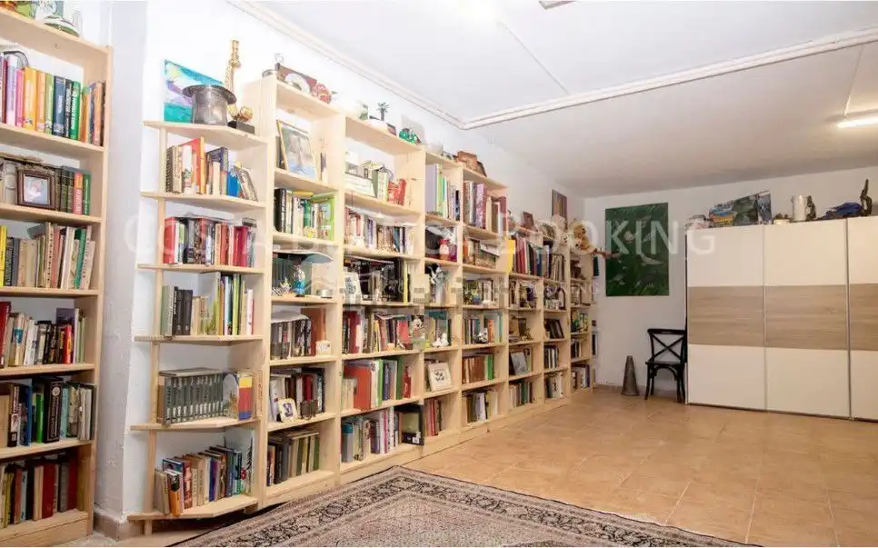 Chalet con terraza en venta en L'Albir, imagen 17