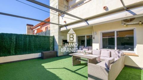 Foto 2 de Casa adosada en venda a Mas Bohera, 27, Palau-saverdera, Girona