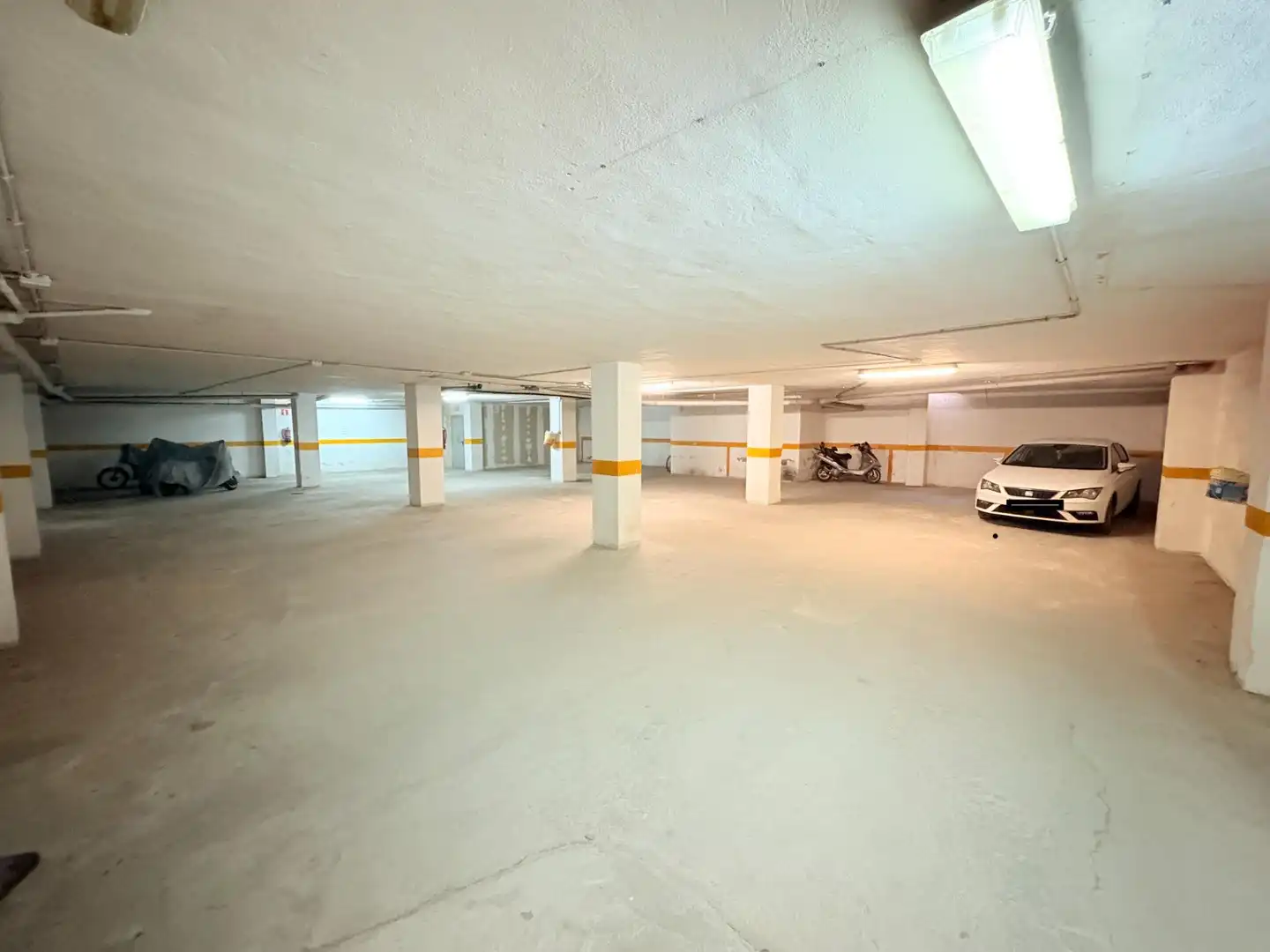 Parcheggio in vendita a Calle Calle del Maestro Serrano, 25 25, imagen 3