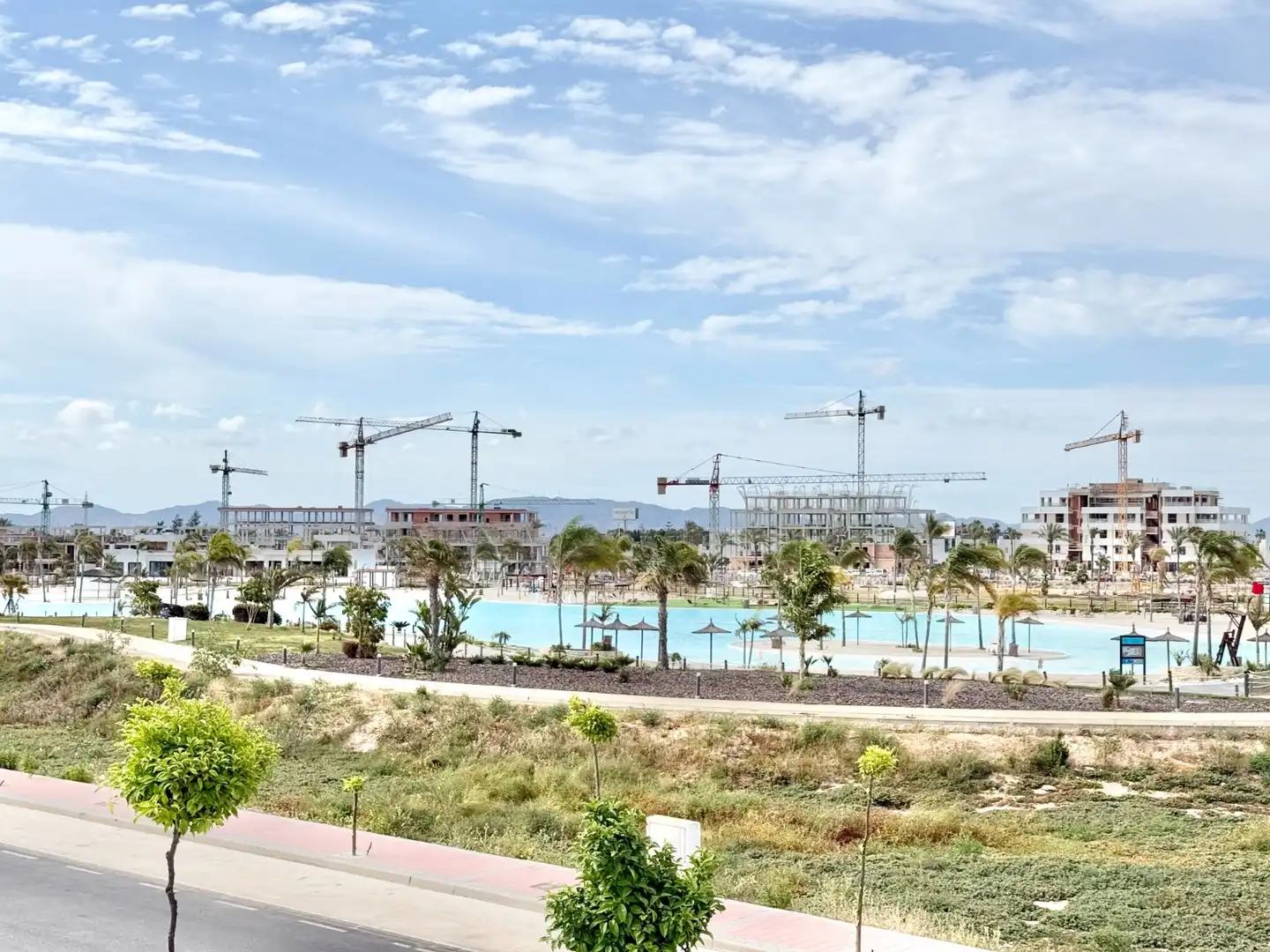 Casa con terraza en venta en Mar Menor Golf, imagen 45