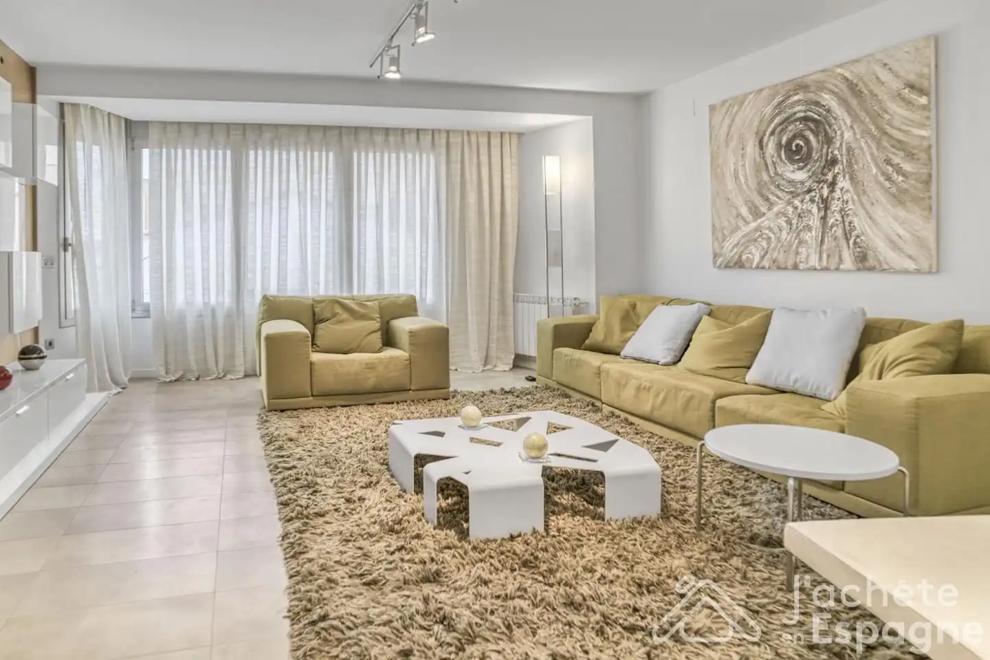 Casa con terraza en venta en calle Vinaros, imagen 4